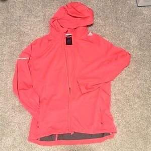 Running jacket